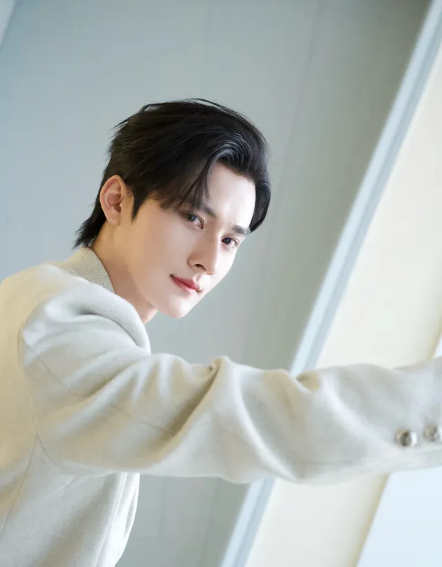 An Ocean Away for Three Hundred Days