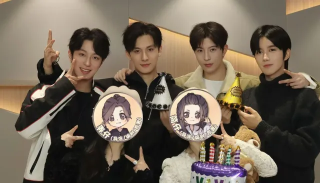 Percy Jackson and The Olde Olympus