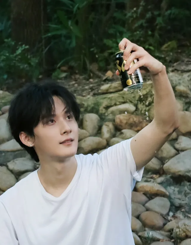 Hold me close love, and don't let go