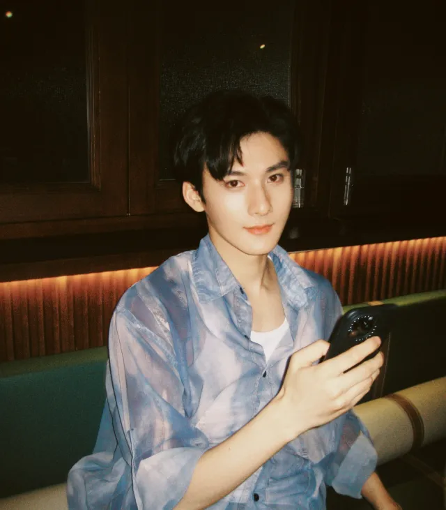 I've Never Fallen From Quite This High