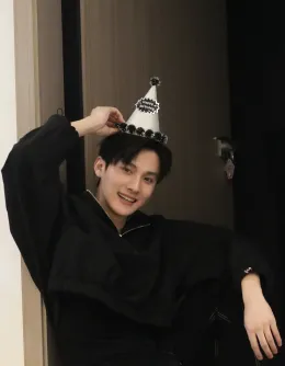 so much for keeping this just friends