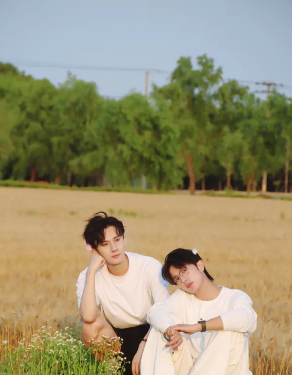 Passing in the Night