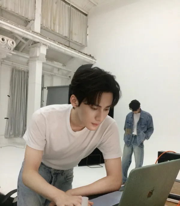 bang! now we're even