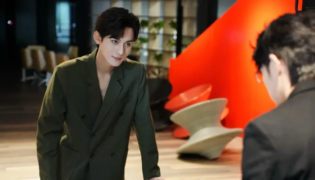 if kisses were fishes, then i'd be an ocean