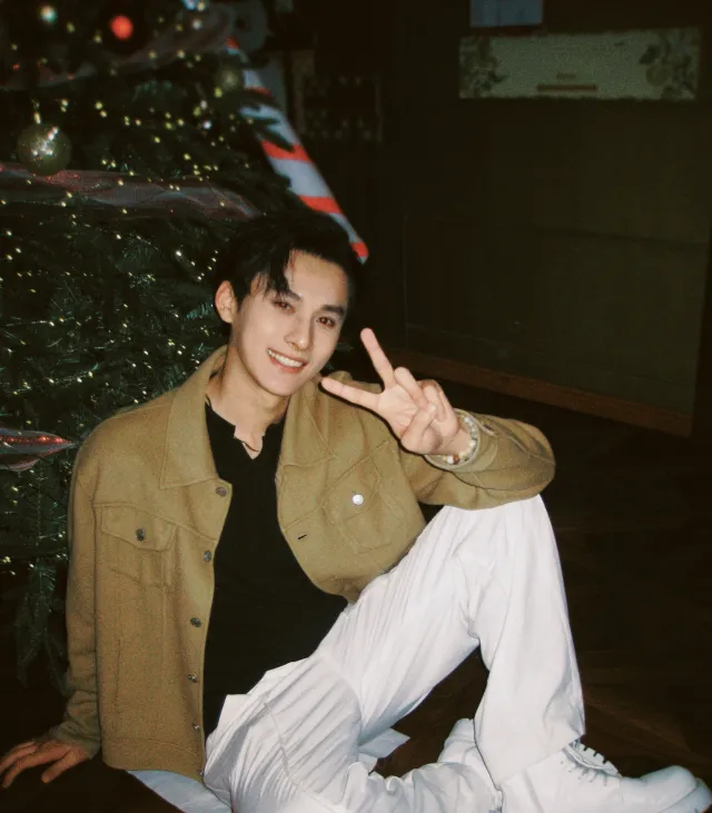 ocean and sunshine incarnate (kid takemichi au)