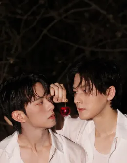 Angel in the Architecture