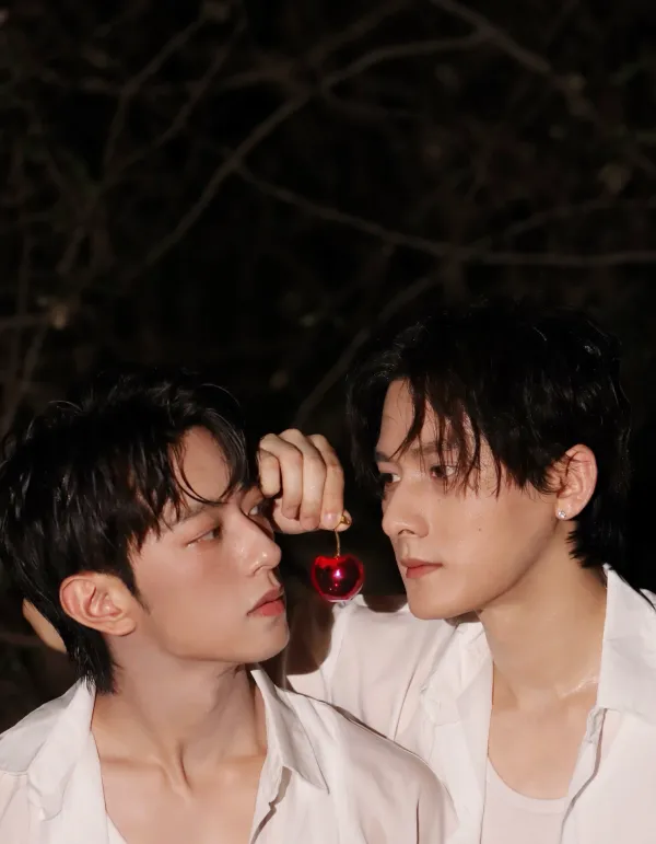 Angel in the Architecture