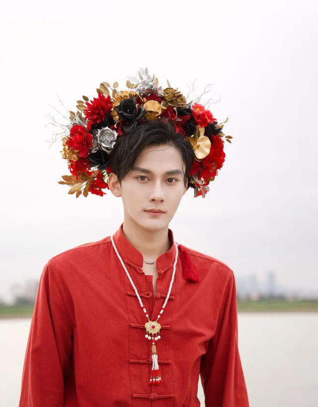 Blurred lines of our family (and the darkness that lures over me)