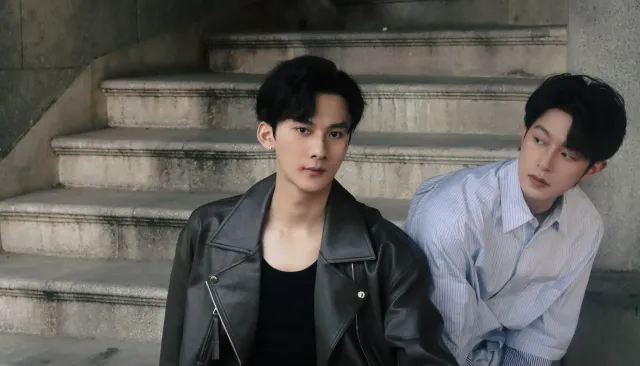 out of the frying pan (into the ocean)