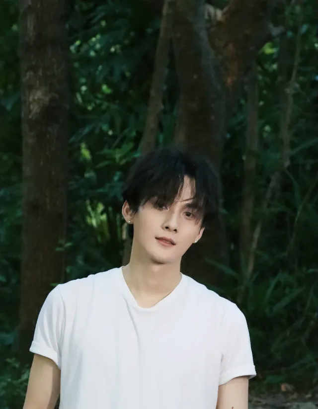 Light With A Sharpened Edge