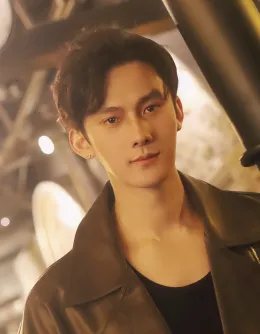 Ocean of Fiction Blue