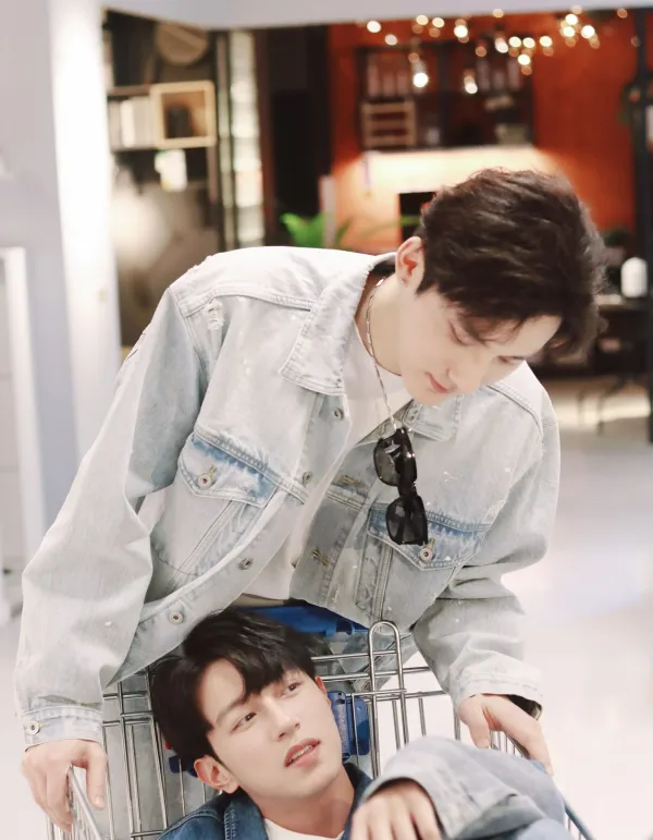 The Vigilante Boss and His Failed Retirement Plan