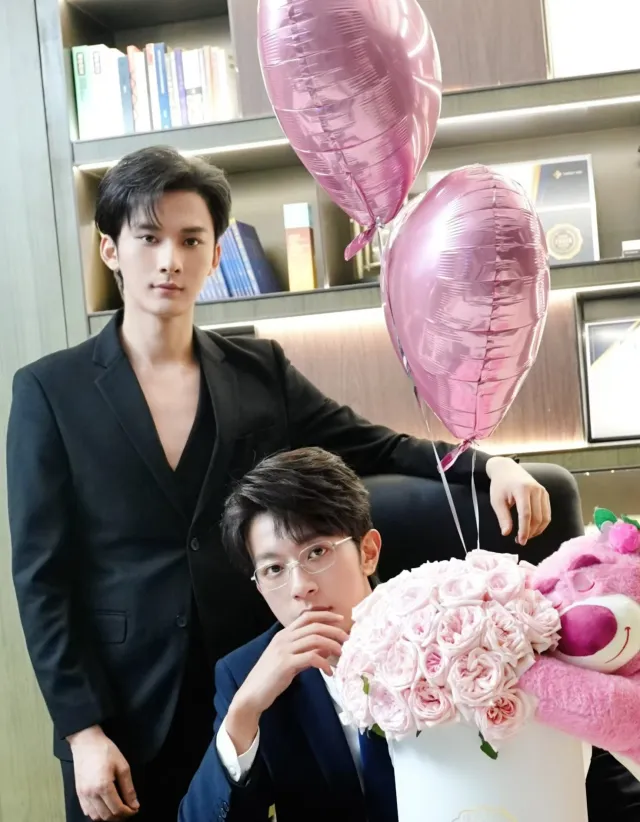 what the water gave me