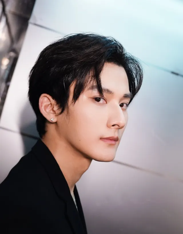 take my hand, have my soul