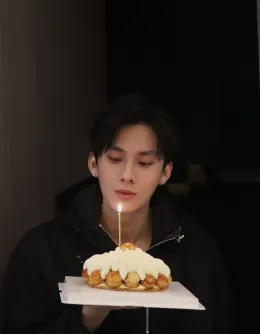 When an Unstoppable Force Meets an Immovable Optimist