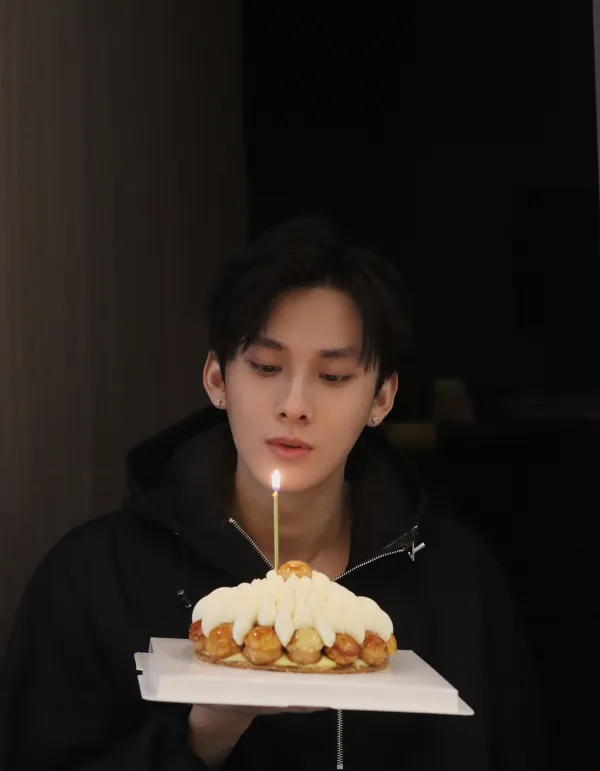 When an Unstoppable Force Meets an Immovable Optimist