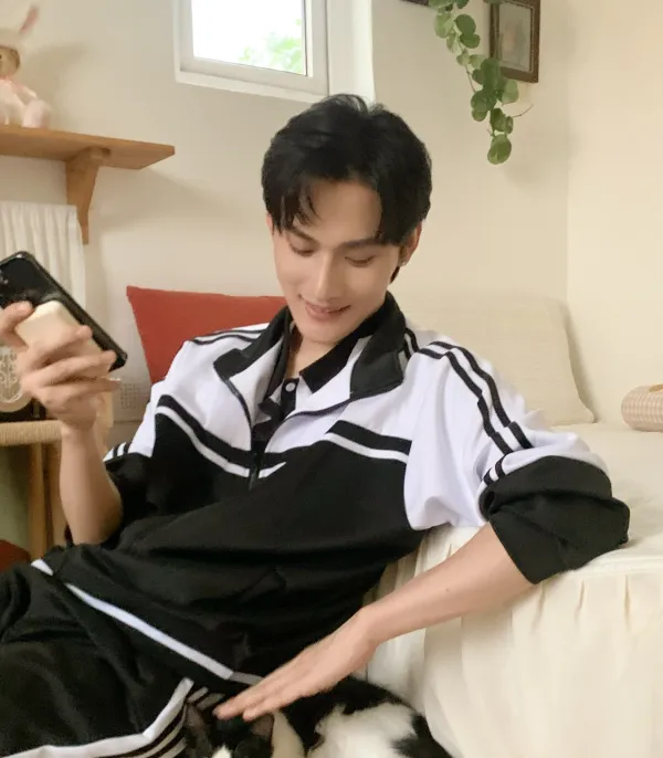 we speak with the sky