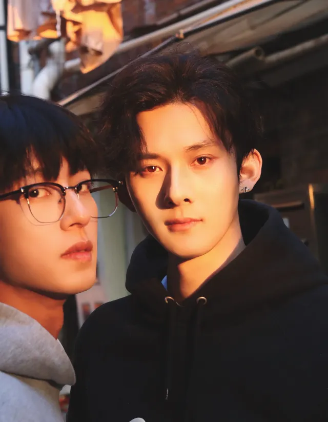 The Flowing Current--The Current Runs Deep