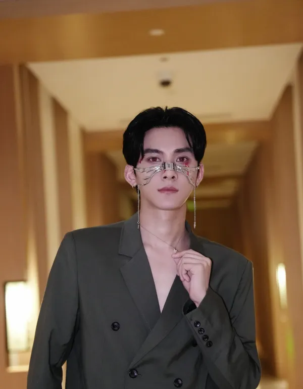 The Blood Between Us