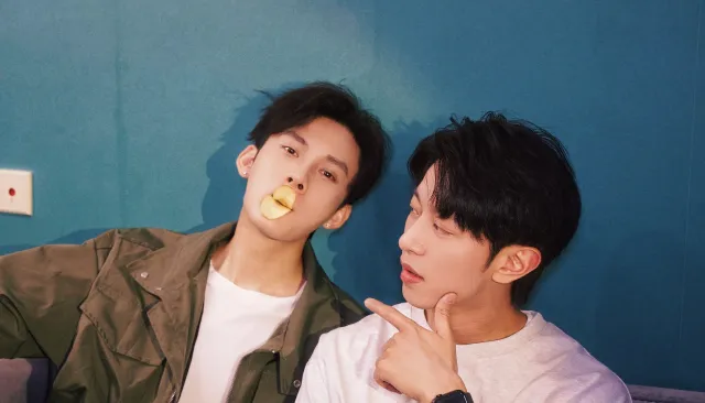 what a childish thing