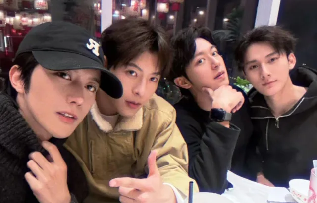 Careful, Or The Ocean Will Devour You