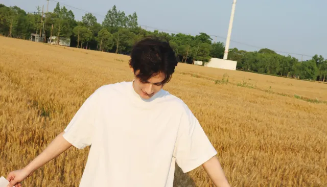 The Lonely Sea and Sky