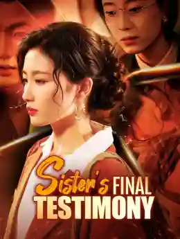 Sister'S Final Testimony