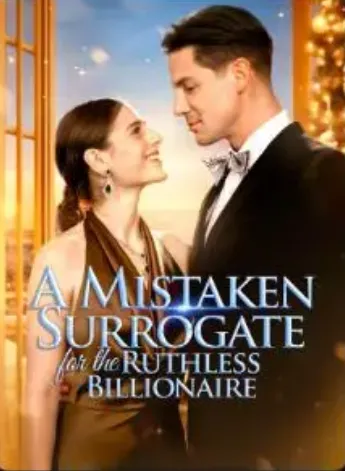 A Mistaken Surrogate For The Ruthless Billionaire