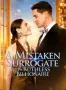 A Mistaken Surrogate For The Ruthless Billionaire