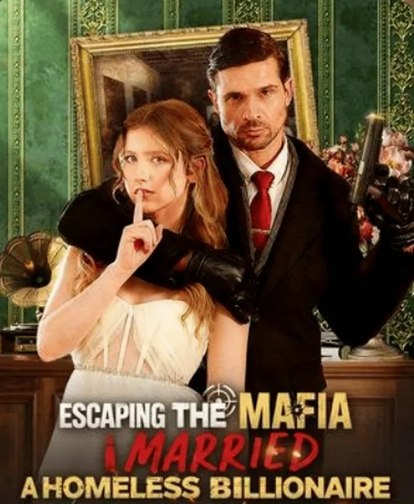 Escaping The Mafia, I Married A Homeless Billionaire