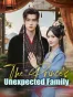 The Prince'S Unexpected Family
