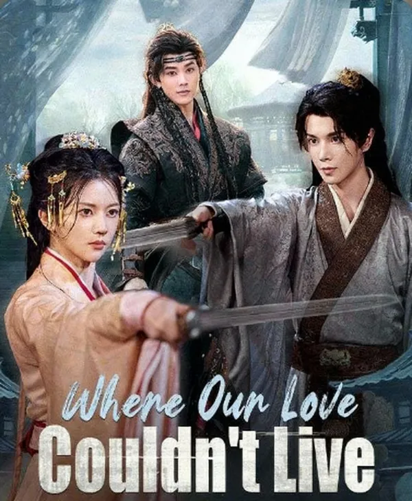 Where Our Love Couldn'T Live