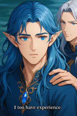 Mace Windu: The Alpha's Duty