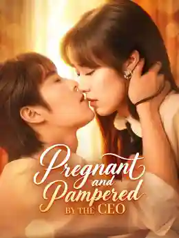 Pregnant And Pampered By The Ceo