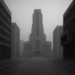 The Hidden Scent of Power