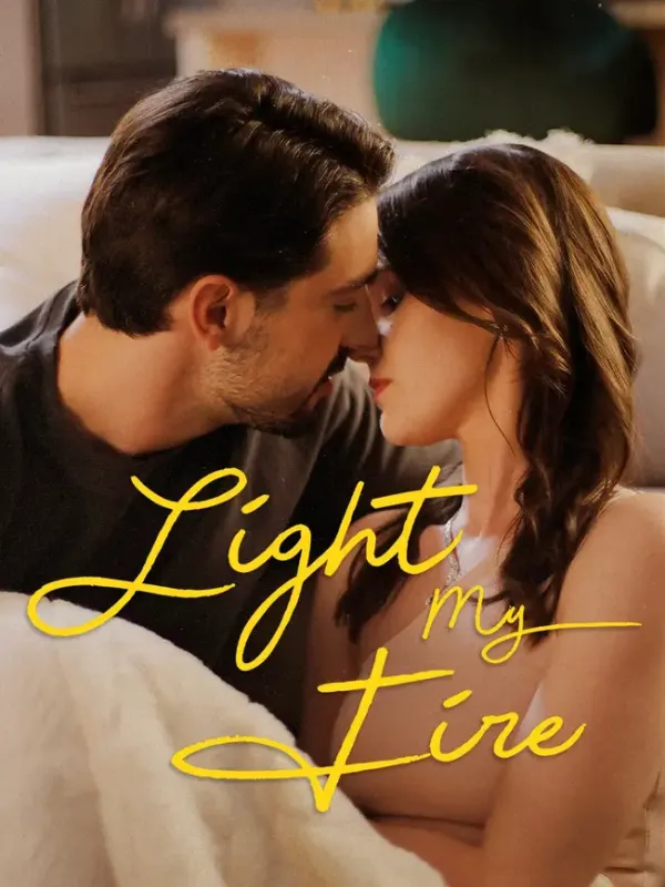 Light My Fire