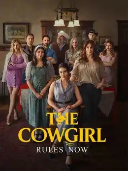 The Cowgirl Rules Now