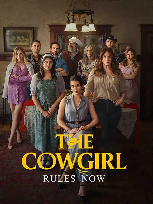 The Cowgirl Rules Now