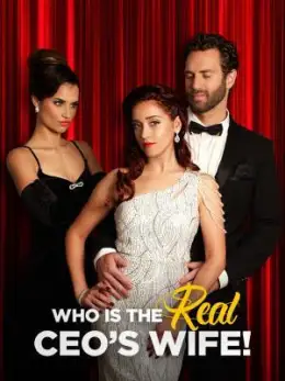 The Real Ceo'S Wife