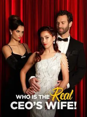 The Real Ceo'S Wife