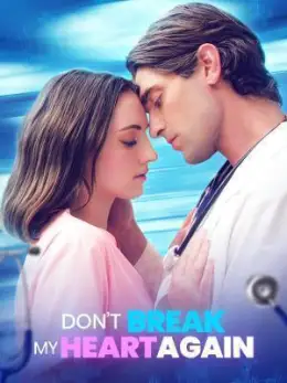 Don'T Break My Heart
