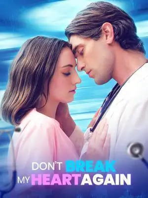 Don'T Break My Heart