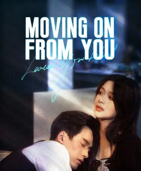 Moving On From You