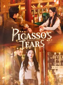 Picasso'S Tears