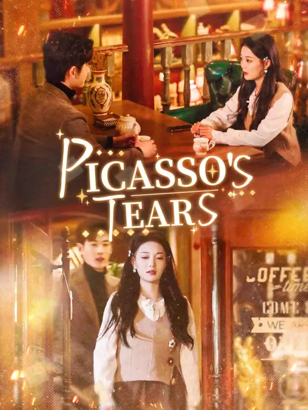 Picasso'S Tears