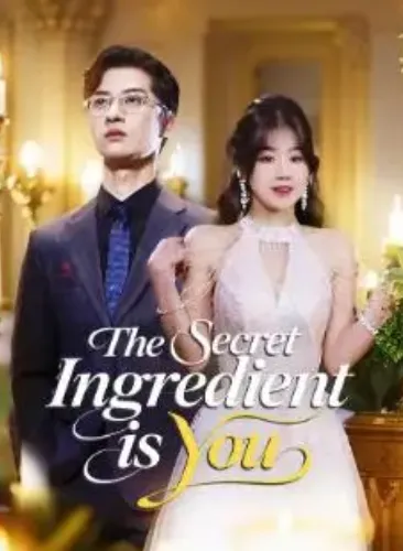 The Secret Ingredient Is You