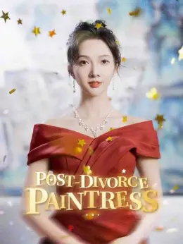 Post-Divorce Paintress