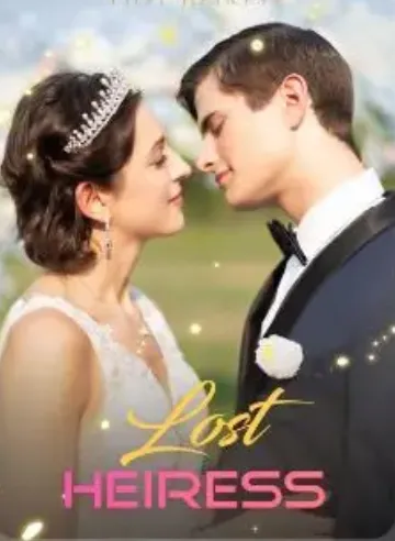 Lost Heiress