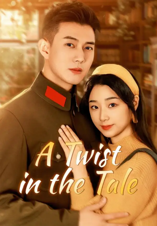 Twist In The Tale