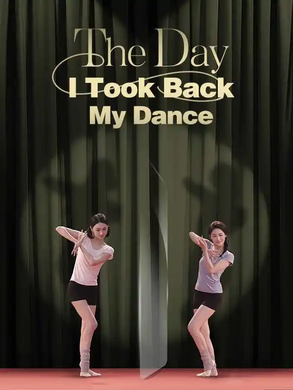 The Day I Took Back My Dance